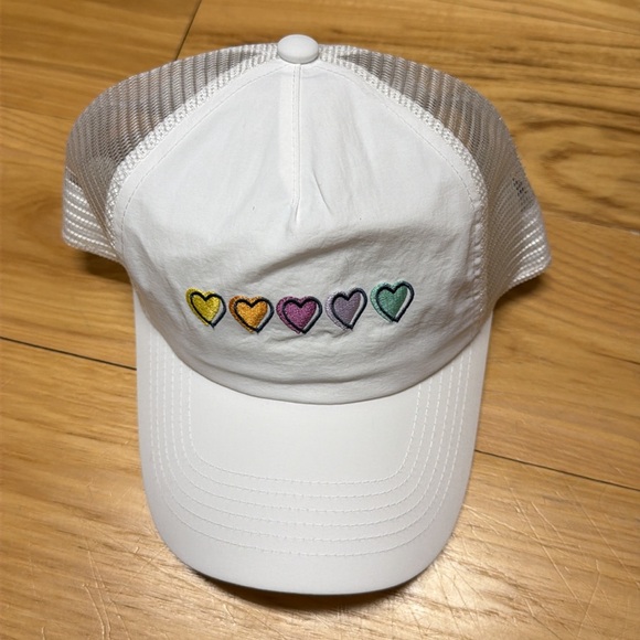 Roller Rabbit Trucker Hat - Picture 3 of 3